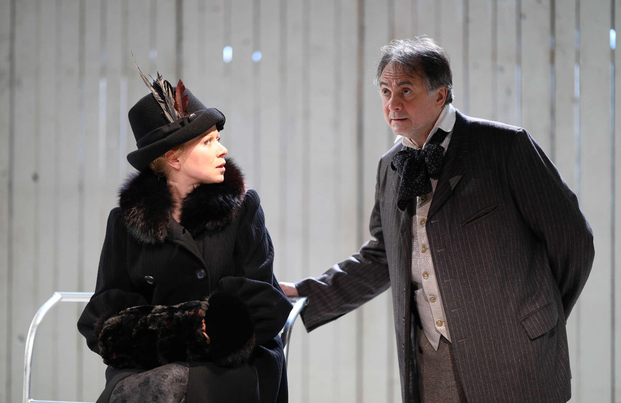 Дама с собачкой