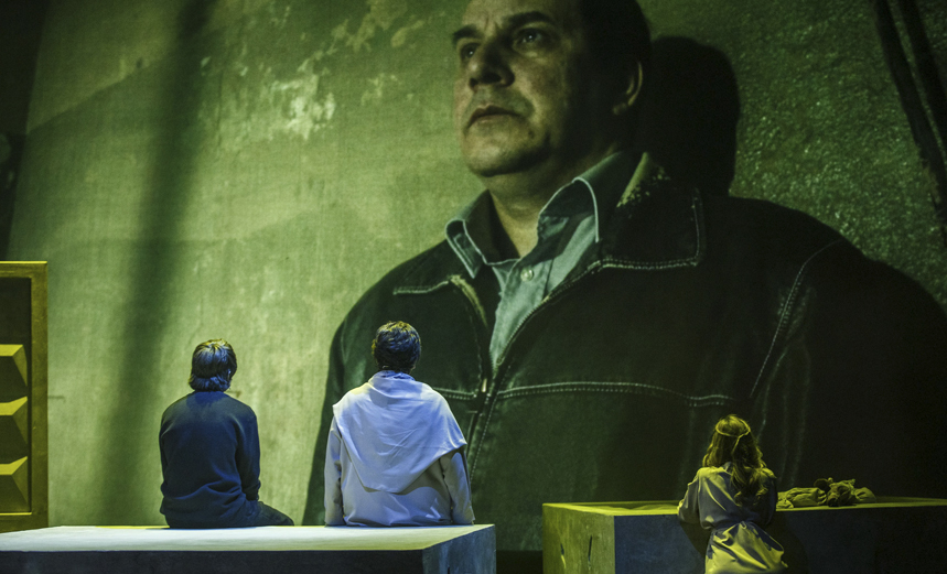 Ничего этого не будет