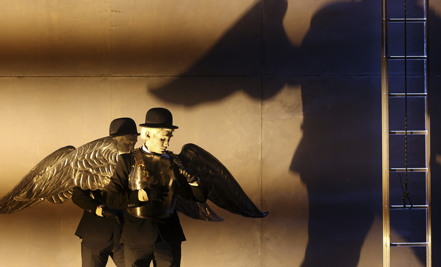 Губернатор