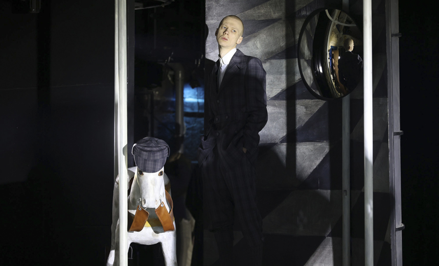 Елизавета Бам