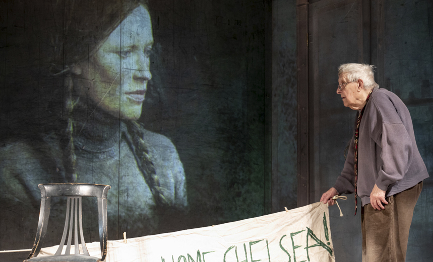 Лето одного года