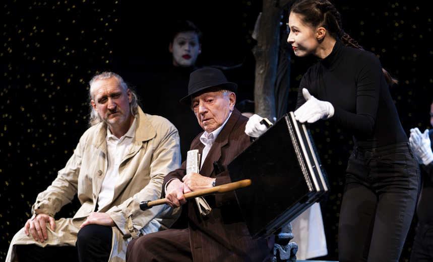 Лето одного года