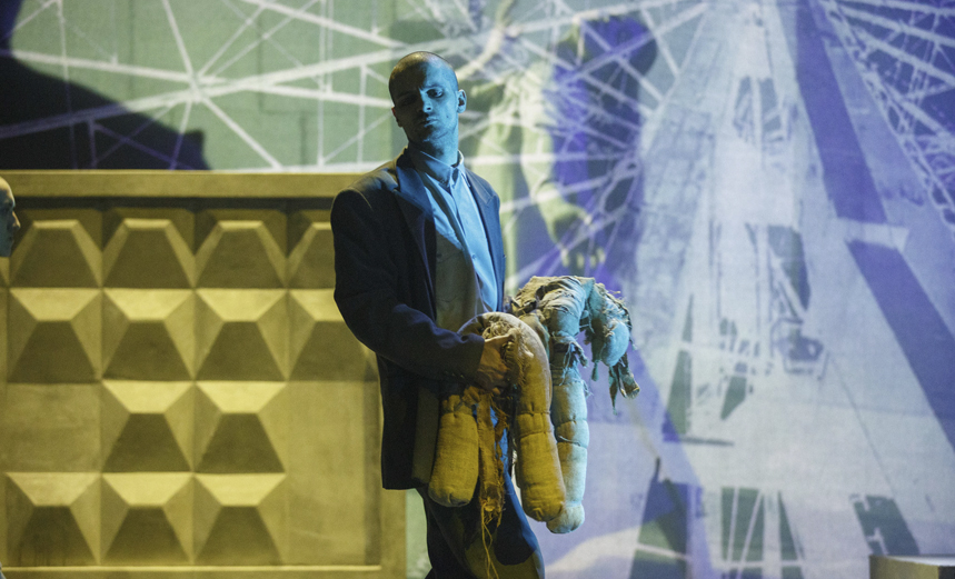 Ничего этого не будет