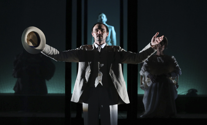 В поисках утраченного времени. Свершение романа