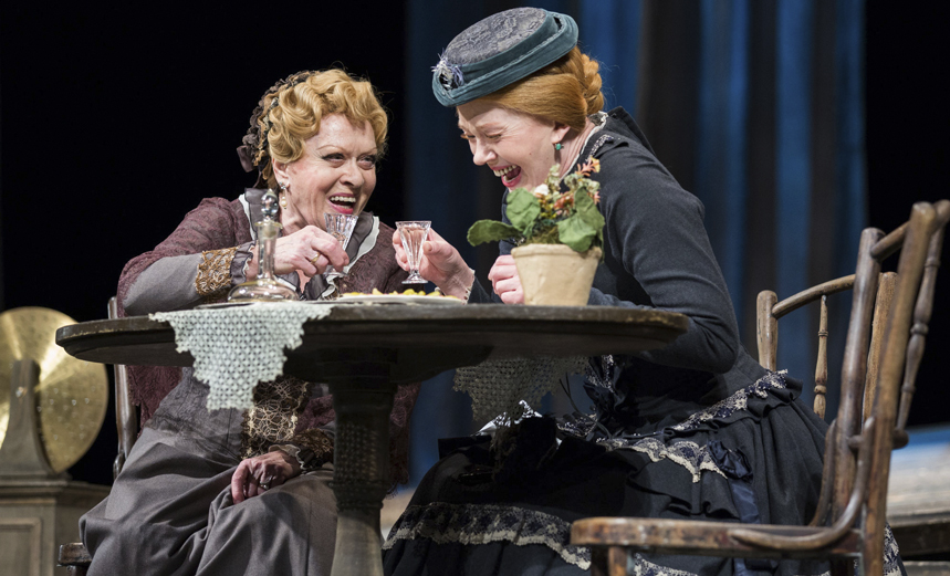 Дядюшкин сон