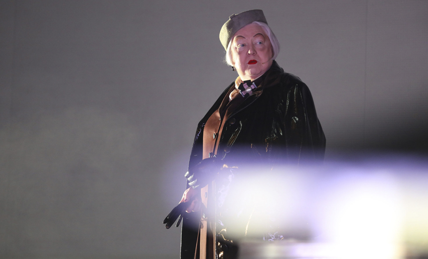 Жизнь впереди