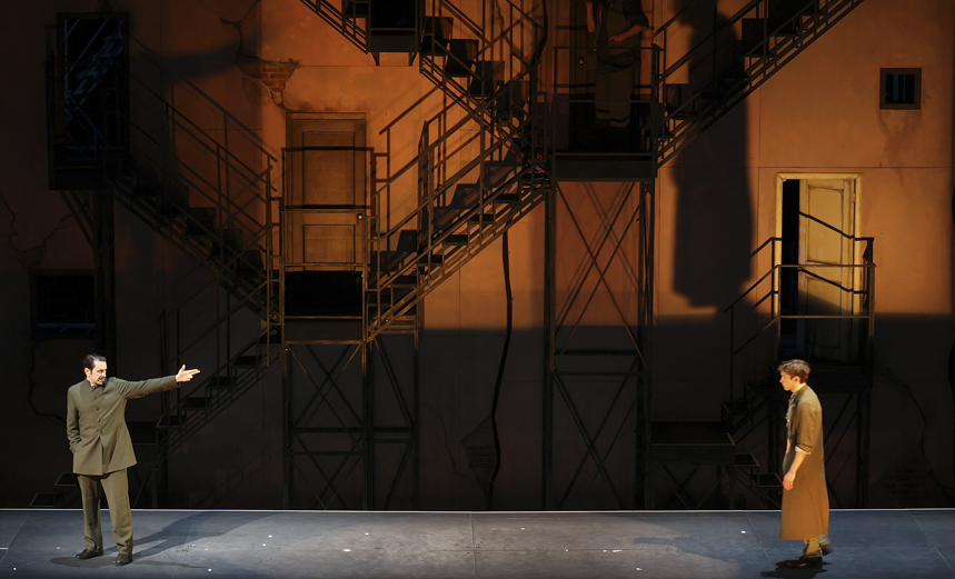 Преступление и наказание