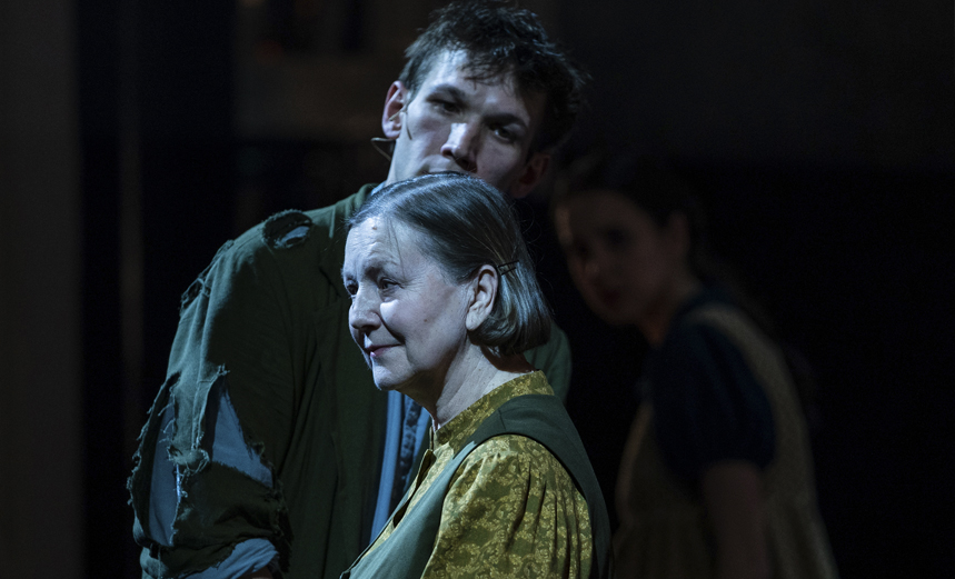 Преступление и наказание