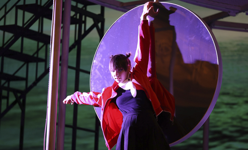 Елизавета Бам