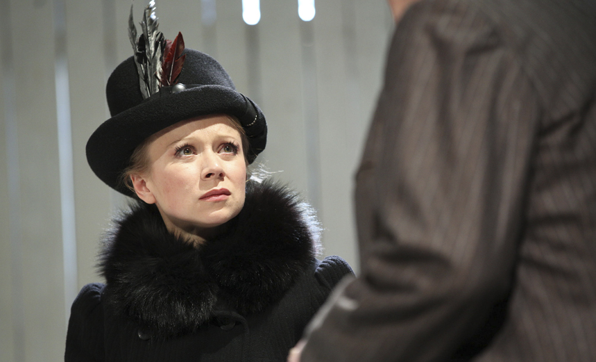 Дама с собачкой