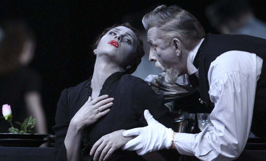 Губернатор