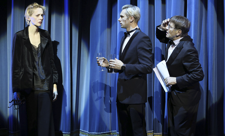 Женщина и мозг