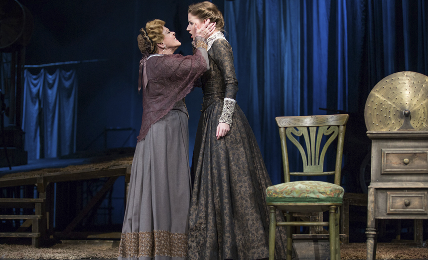 Дядюшкин сон