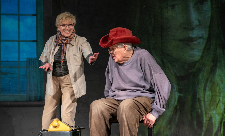 Лето одного года