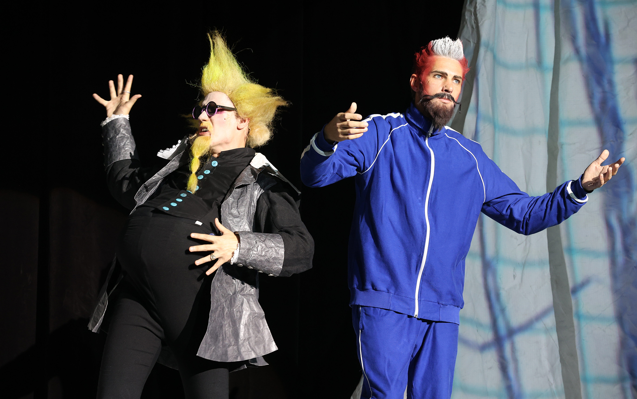 Опыты драматических изучений. Каменный гость