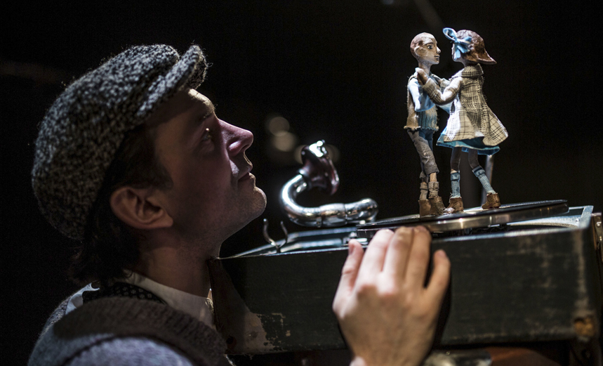 Когда я снова стану маленьким