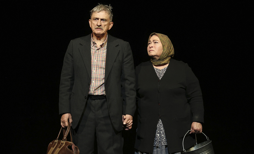 Материнское сердце