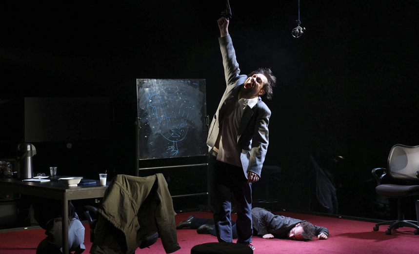 Джордж Каплан