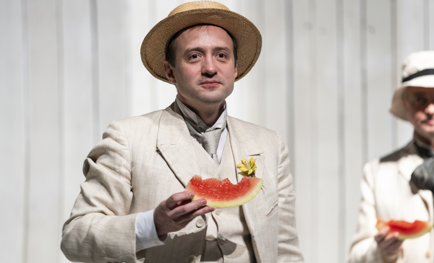 Дама с собачкой