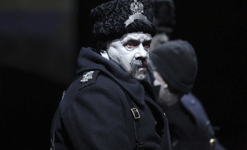 Губернатор