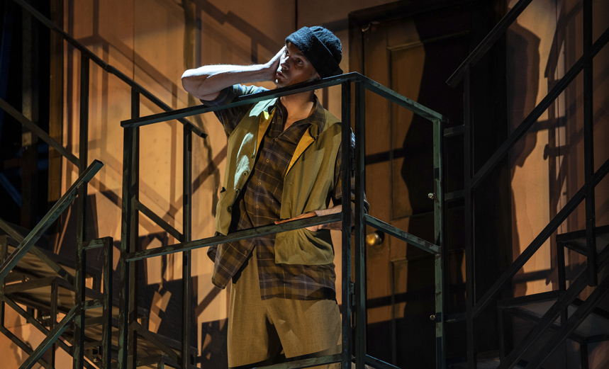 Преступление и наказание