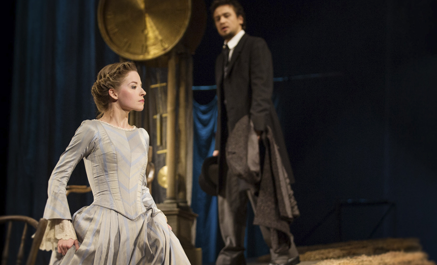 Дядюшкин сон