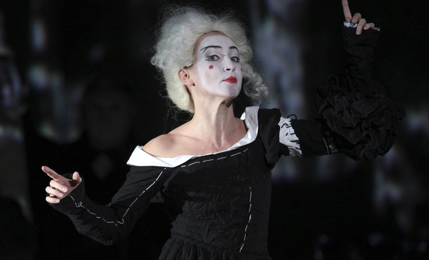 Война и мир Толстого