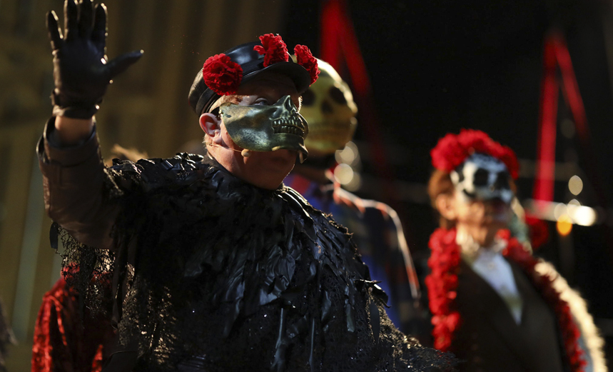 Водевиль Дилетант