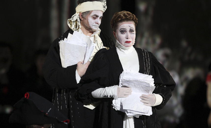 Война и мир Толстого