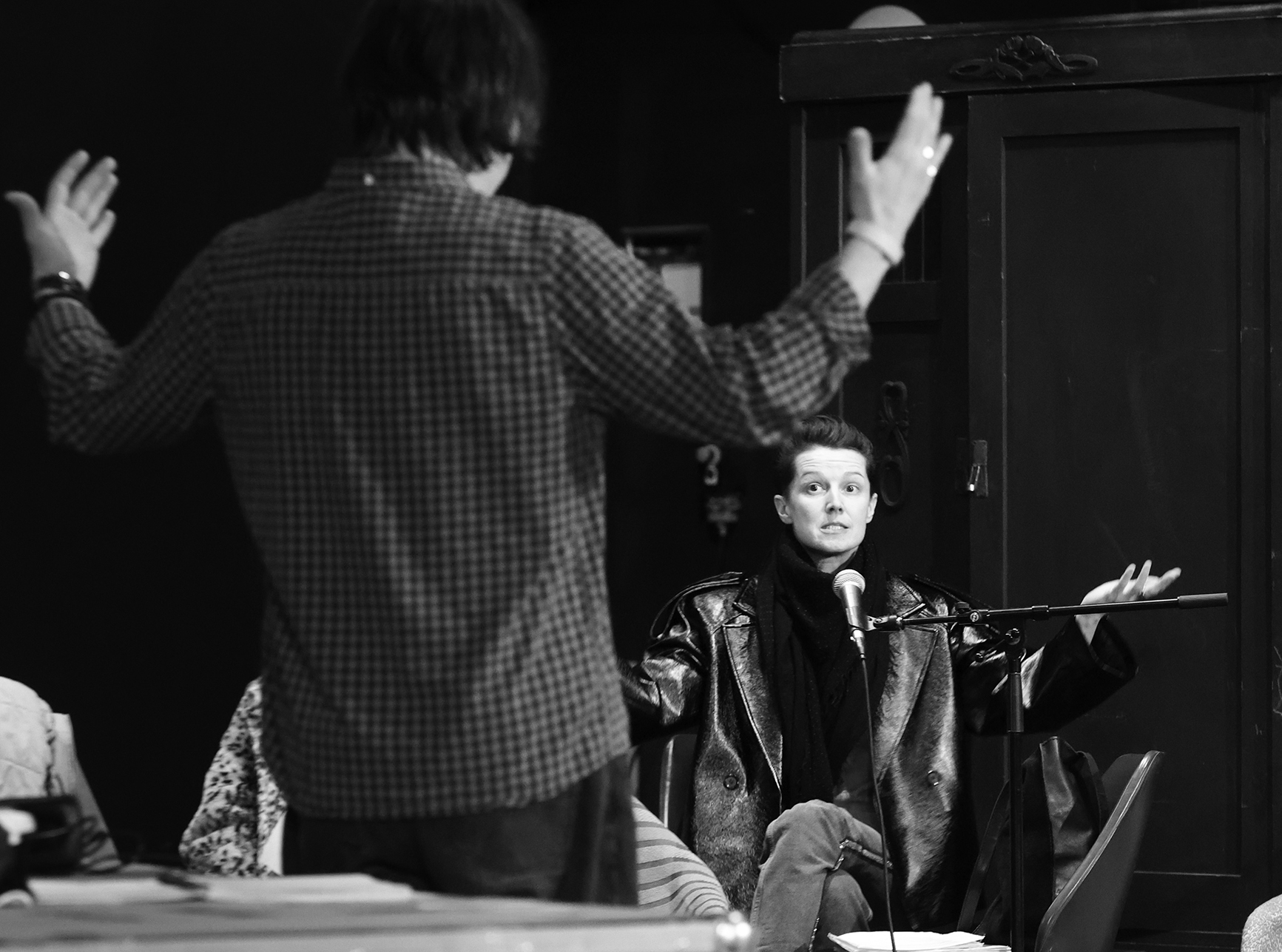 Утиная охота