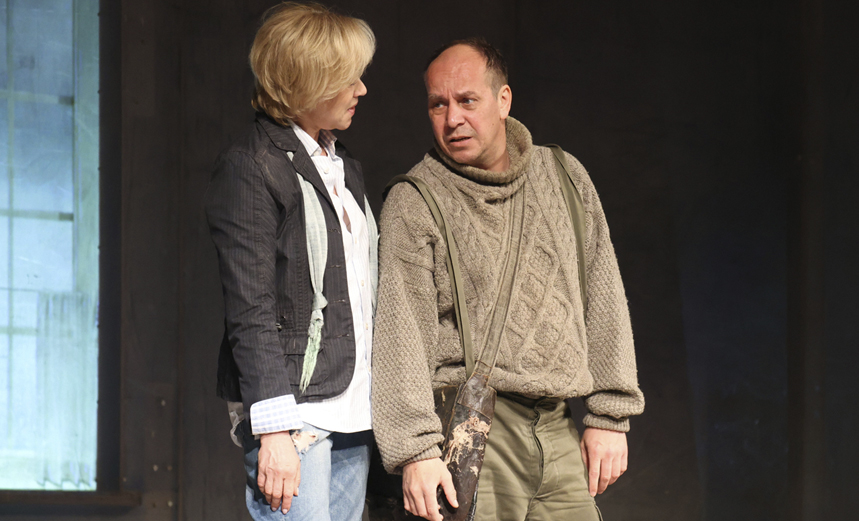 Лето одного года