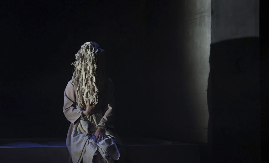 Ничего этого не будет