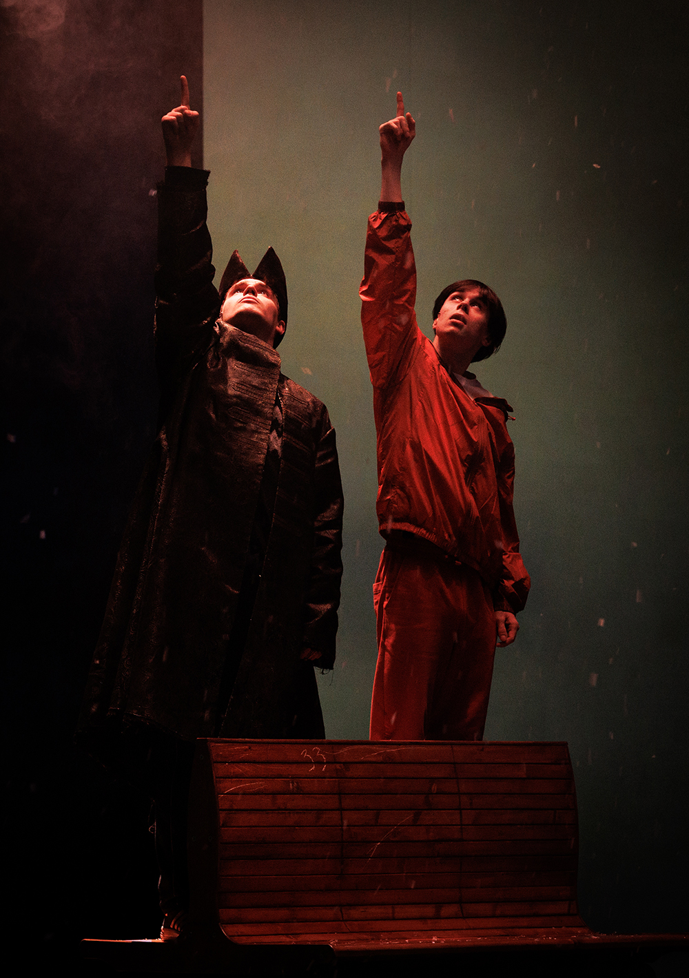 Утренний предшественник