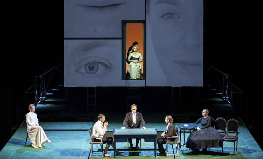 В поисках утраченного времени: Сюжет(ы)