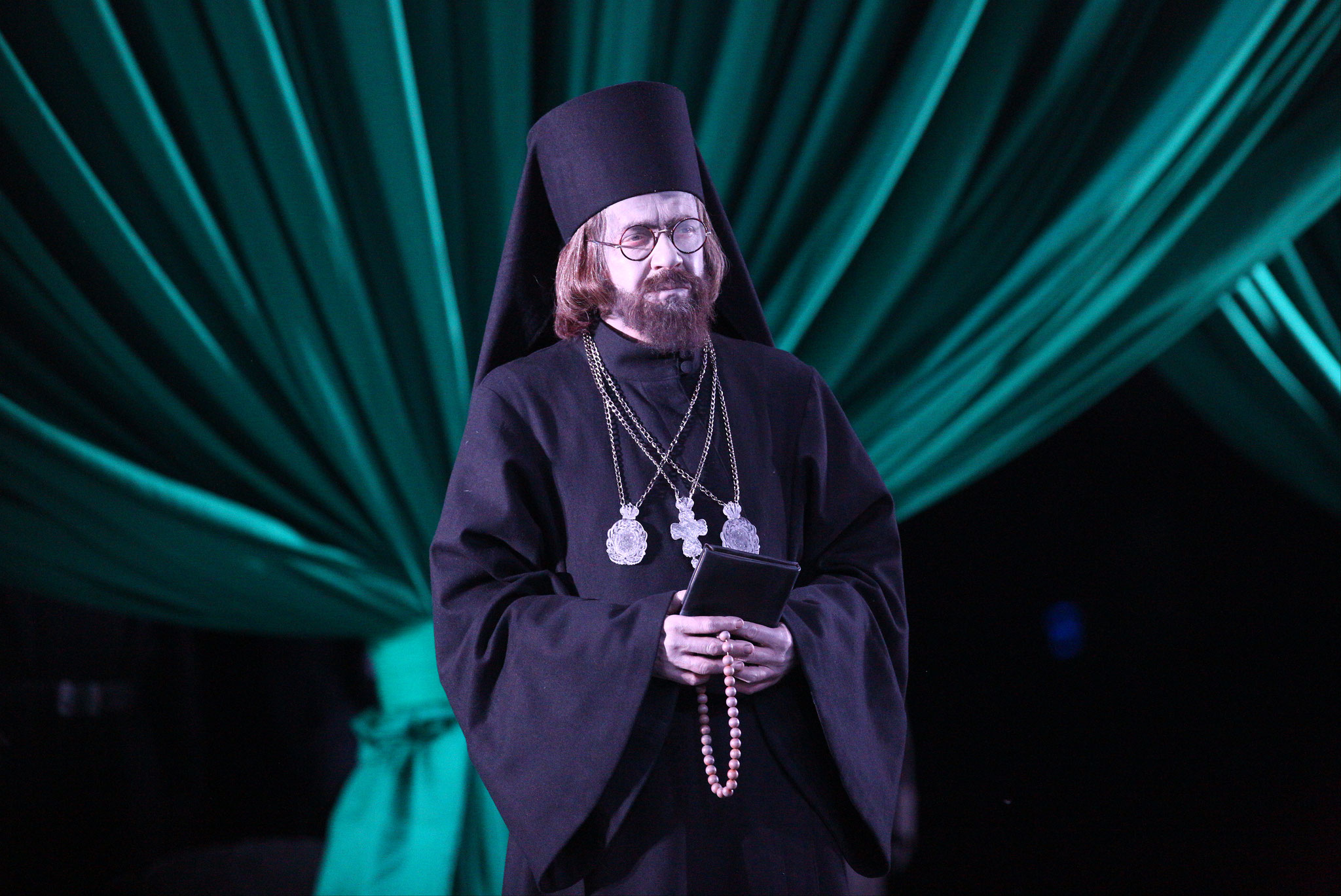 Губернатор