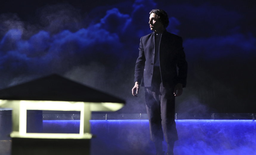 Жизнь впереди