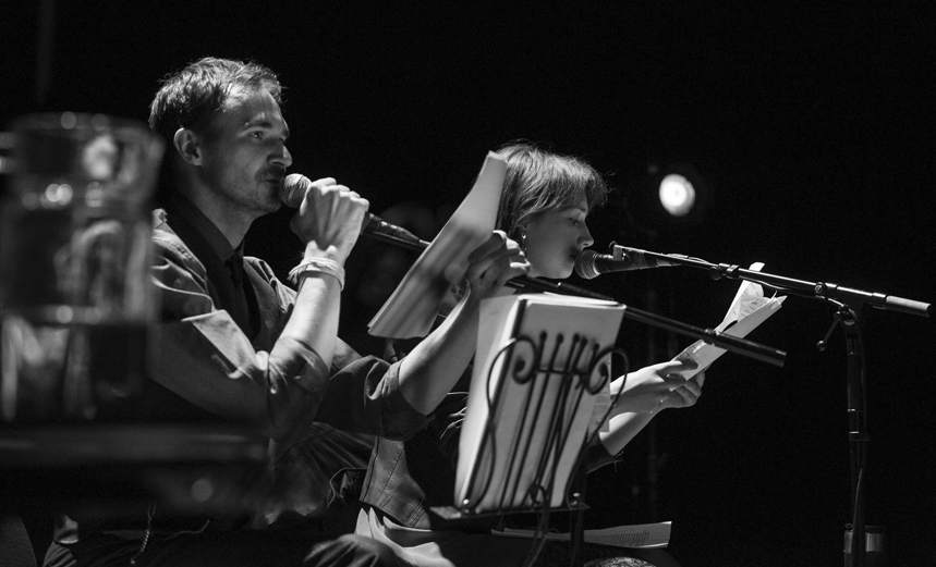 Жолдак Dreams: похитители чувств