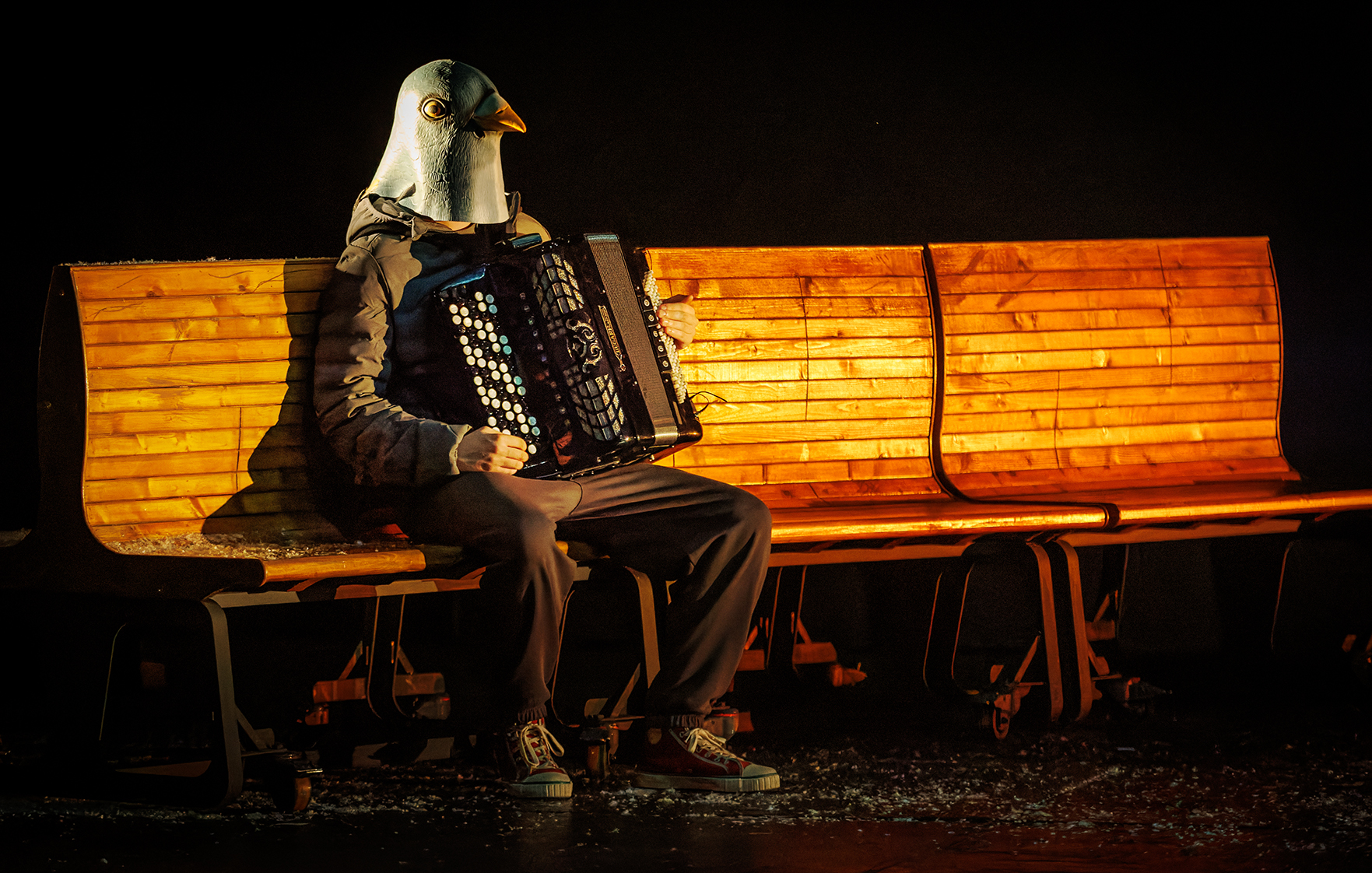 Утренний предшественник