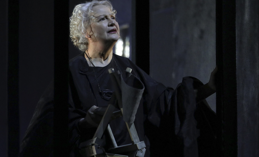 В поисках утраченного времени. Свершение романа