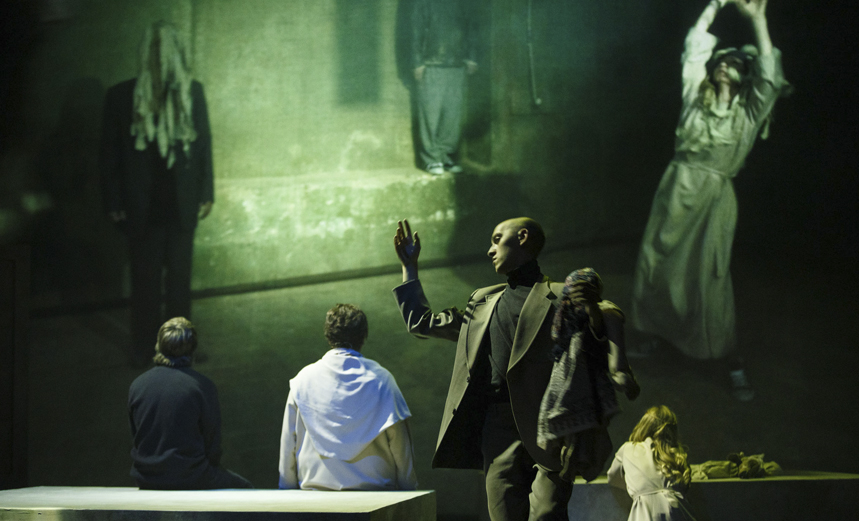 Ничего этого не будет