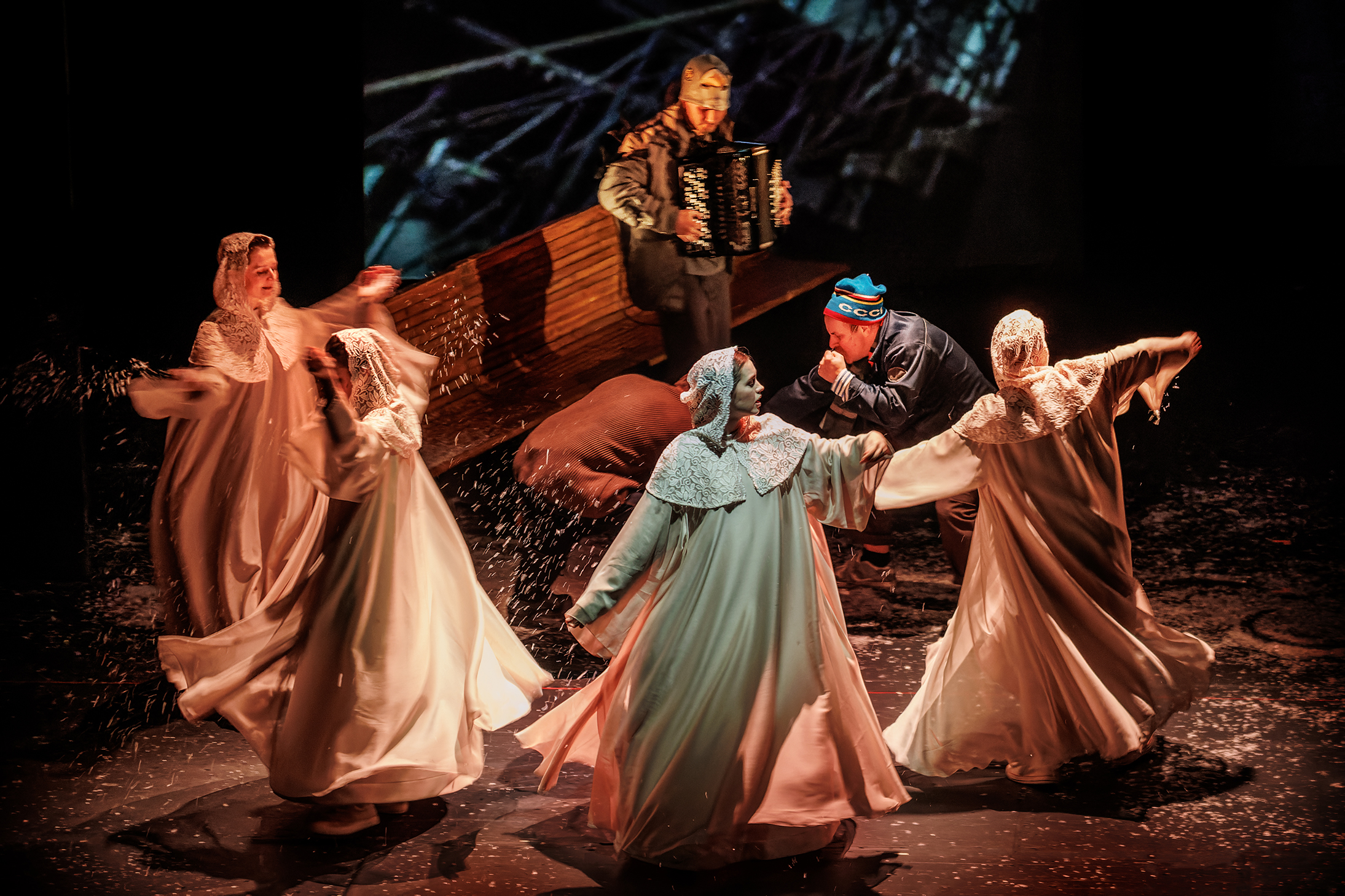 Утренний предшественник