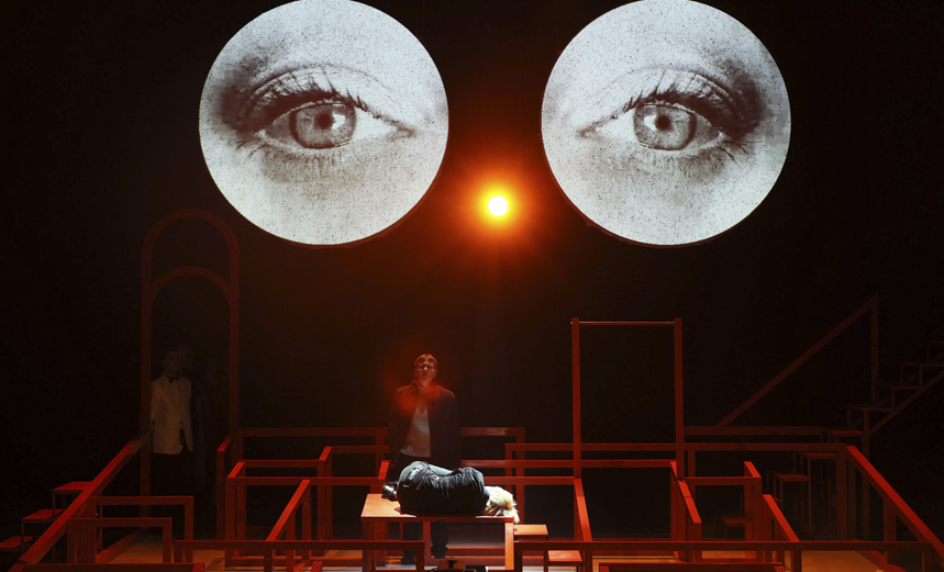 Женщина и мозг