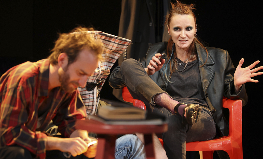 Джордж Каплан