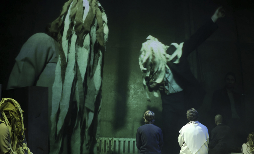 Ничего этого не будет