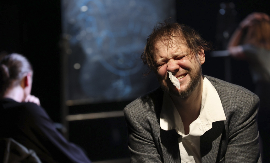 Джордж Каплан