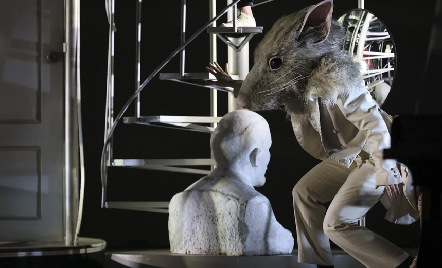 Елизавета Бам