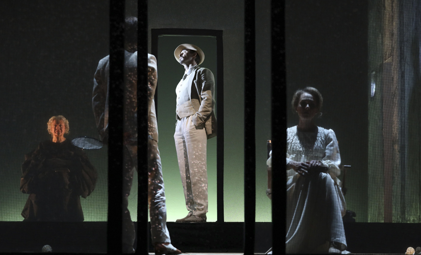 В поисках утраченного времени. Свершение романа