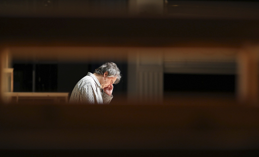 Ромео и Джульетта или милосердная земля