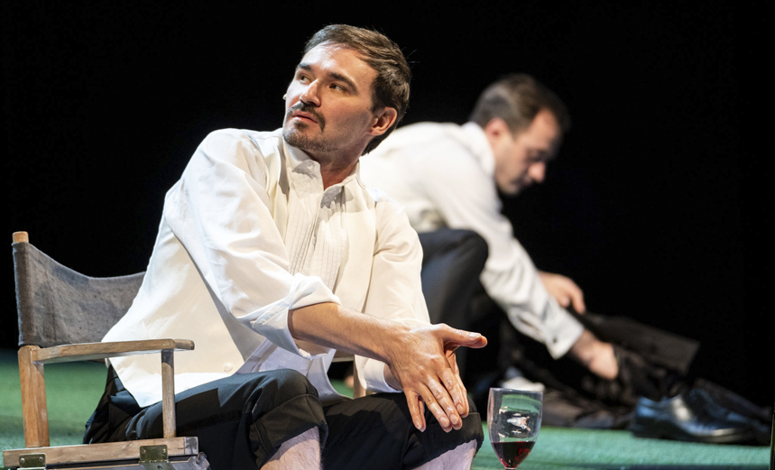 В поисках утраченного времени: Сюжет(ы)