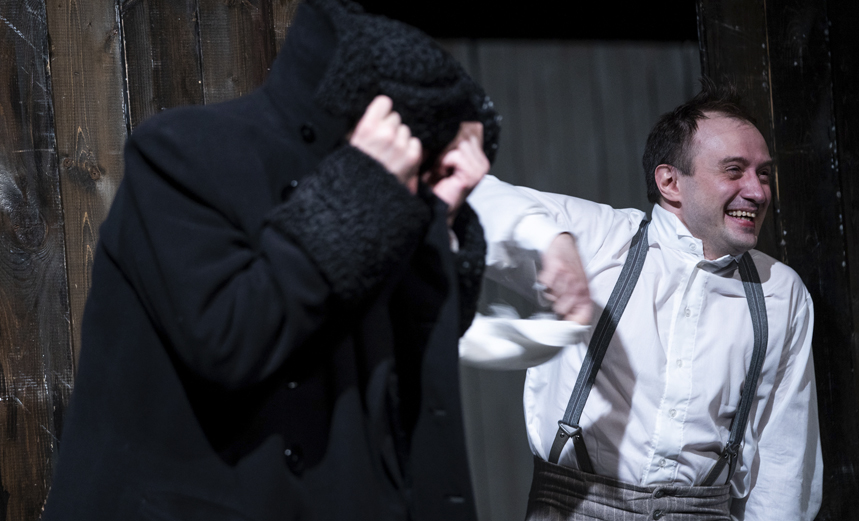 Дама с собачкой